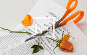 Incremento de los divorcios en el primer trimestre