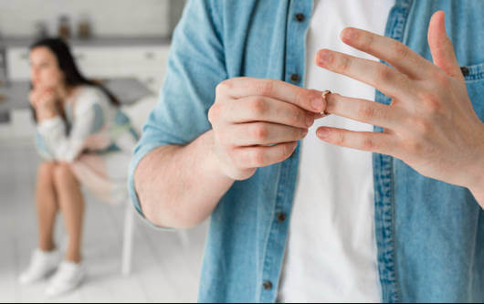Divorcio de mutuo acuerdo. Errores que no debes cometer