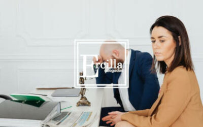 ¿Es posible divorciarse sin un abogado?